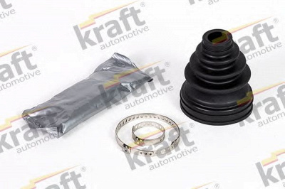 KRAFT AUTOMOTIVE 4411635 -  Комплект пыльника, приводной вал